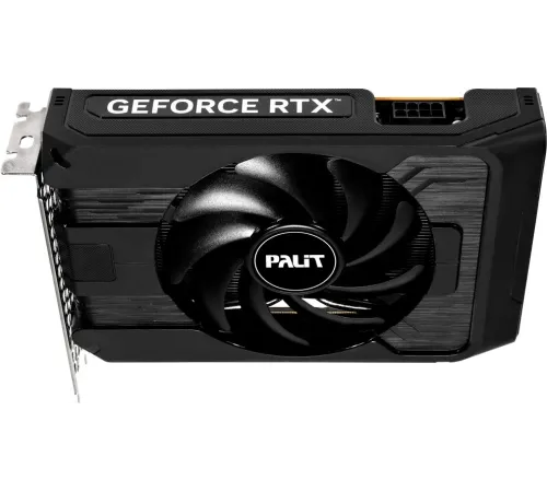 Видеокарта PCIE16 RTX5050 8GB PA-RTX5050 STORMX OC 8GB PALIT
