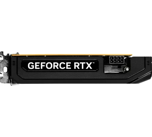 Видеокарта PCIE16 RTX5050 8GB PA-RTX5050 STORMX OC 8GB PALIT
