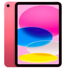 Планшет Apple iPad 2025 A3354 6/256Gb розовый