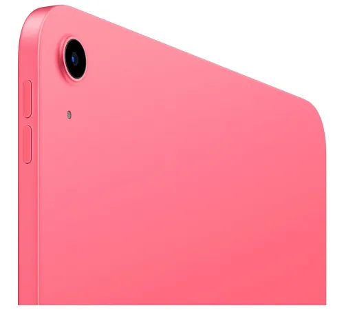 Планшет Apple iPad 2025 A3354 6/256Gb розовый Планшет Apple iPad 2025 A3354 6/256Gb розовый