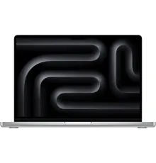 Ноутбук Apple MacBook Pro 14" A3185 M4 Max Silver (MX2G3HN/A)