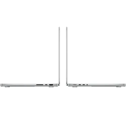 Ноутбук Apple MacBook Pro 14" A3185 M4 Max Silver (MX2G3HN/A) Ноутбук Apple MacBook Pro 14" A3185 M4 Max Silver (MX2G3HN/A)