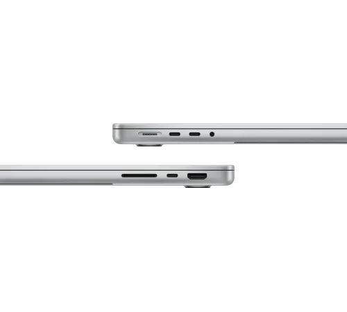 Ноутбук Apple MacBook Pro 14" A3185 M4 Max Silver (MX2G3HN/A) Ноутбук Apple MacBook Pro 14" A3185 M4 Max Silver (MX2G3HN/A)