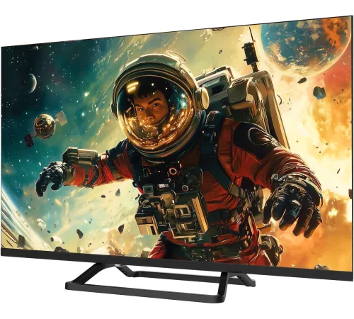 Телевизор LED Sber 32" SDX-32H2128 Салют ТВ черный HD 60Hz DVB-T DVB-T2 DVB-C DVB-S DVB-S2 USB WiFi Smart TV (RUS) Телевизор LED Sber 32" SDX-32H2128 Салют ТВ черный HD 60Hz DVB-T DVB-T2 DVB-C DVB-S DVB-S2 USB WiFi Smart TV (RUS)