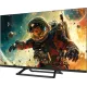 Телевизор LED Sber 32" SDX-32H2128 Салют ТВ черный HD 60Hz DVB-T DVB-T2 DVB-C DVB-S DVB-S2 USB WiFi Smart TV (RUS)