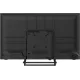 Телевизор LED Sber 32" SDX-32H2128 Салют ТВ черный HD 60Hz DVB-T DVB-T2 DVB-C DVB-S DVB-S2 USB WiFi Smart TV (RUS)