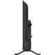 Телевизор LED Sber 32" SDX-32H2128 Салют ТВ черный HD 60Hz DVB-T DVB-T2 DVB-C DVB-S DVB-S2 USB WiFi Smart TV (RUS)