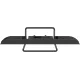 Телевизор LED Sber 32" SDX-32H2128 Салют ТВ черный HD 60Hz DVB-T DVB-T2 DVB-C DVB-S DVB-S2 USB WiFi Smart TV (RUS)