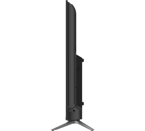 Телевизор Sber 43" SDX-43F2014 серебро DLED FHD 60Hz Салют ТВ