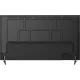 Телевизор QLED Sber 75" SDX-75UQ5233 Салют ТВ титан 4K Ultra HD 60Hz DVB-T DVB-T2 DVB-C DVB-S DVB-S2 USB WiFi Smart TV (RUS)