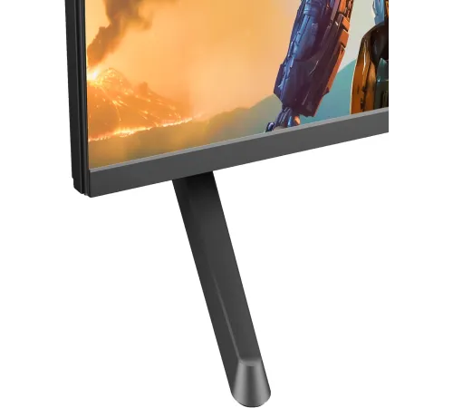 Телевизор QLED Sber 75" SDX-75UQ5233 Салют ТВ титан 4K Ultra HD 60Hz DVB-T DVB-T2 DVB-C DVB-S DVB-S2 USB WiFi Smart TV (RUS) Телевизор QLED Sber 75" SDX-75UQ5233 Салют ТВ титан 4K Ultra HD 60Hz DVB-T DVB-T2 DVB-C DVB-S DVB-S2 USB WiFi Smart TV (RUS)