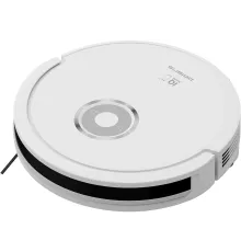 Пылесос-робот Polaris IQ Home PVCR G2 3200 40Вт белый