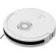 Пылесос-робот Polaris IQ Home PVCR G2 3200 40Вт белый