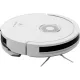 Пылесос-робот Polaris IQ Home PVCR G2 3200 40Вт белый