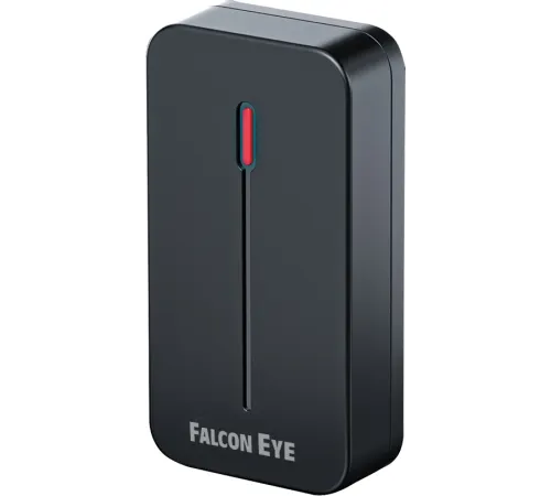 Считыватель карт Em-marin Falcon Eye FE-RD-EM (черный) Считыватель карт Em-marin Falcon Eye FE-RD-EM (черный)