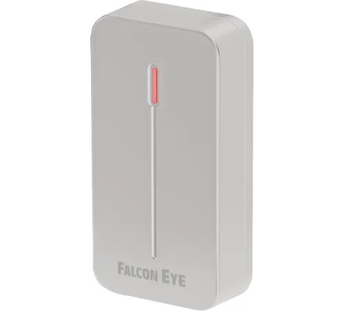 Считыватель карт Em-marin Falcon Eye FE-RD-EM (серый) Считыватель карт Em-marin Falcon Eye FE-RD-EM (серый)