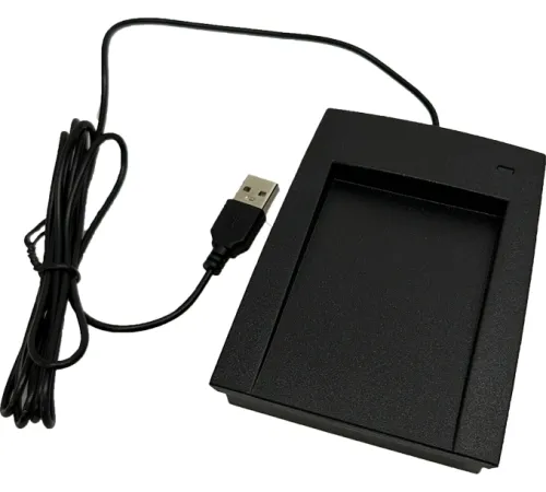 Настольный USB-считыватель Falcon Eye FE-RD-USB Настольный USB-считыватель Falcon Eye FE-RD-USB