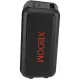 Минисистема LG XBOOM XL5T черный 200Вт USB BT