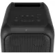 Минисистема LG XBOOM XL5T черный 200Вт USB BT