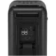 Минисистема LG XBOOM XL5T черный 200Вт USB BT