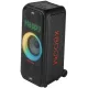 Минисистема LG XBOOM XL7T черный 250Вт USB BT