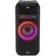 Минисистема LG XBOOM XL7T черный 250Вт USB BT
