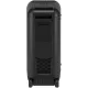 Минисистема LG XBOOM XL7T черный 250Вт USB BT