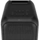 Минисистема LG XBOOM XL7T черный 250Вт USB BT