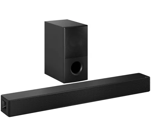 Саундбар LG SH5A 4.1 600Вт+200Вт черный