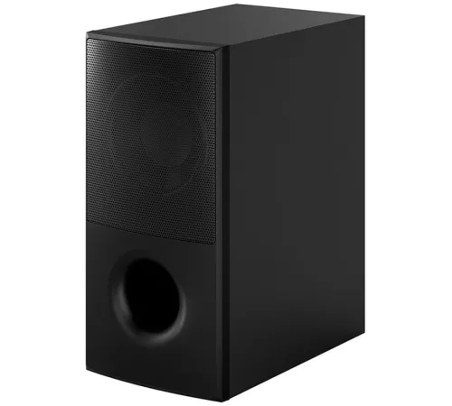 Саундбар LG SH5A 4.1 600Вт+200Вт черный