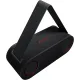 Колонка порт. LG Xboom BOUNCE черный 40W 2.1 BT