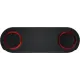 Колонка порт. LG Xboom BOUNCE черный 40W 2.1 BT