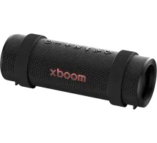 Колонка порт. LG Xboom GRAB черный 30W 1.1 BT