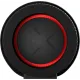 Колонка порт. LG Xboom GRAB черный 30W 1.1 BT