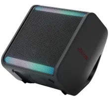 Колонка порт. LG Xboom STAGE черный 120W 2.1 BT (STAGE301)