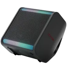 Колонка порт. LG Xboom STAGE черный 120W 2.1 BT (STAGE301)