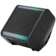 Колонка порт. LG Xboom STAGE черный 120W 2.1 BT (STAGE301)