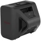 Колонка порт. LG Xboom STAGE черный 120W 2.1 BT (STAGE301)