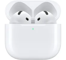 Apple AirPods 4 with Active Noise Cancellatio