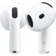 Apple AirPods 4 with Active Noise Cancellatio