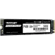 SSD диск Patriot P400 Lite 500GB (P400LP500GM28H)