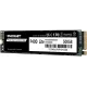 SSD диск Patriot P400 Lite 500GB (P400LP500GM28H)