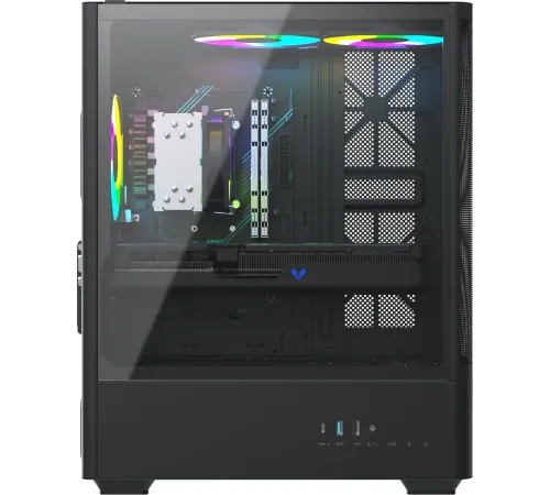 ПК Teclast G03 i5 14400F (2.5) 32Gb SSD1Tb RTX5060TI 8Gb Windows 11 Pro GbitEth WiFi BT 500W черный (G03 14400F32G1T5060T8BKRU) ПК Teclast G03 i5 14400F (2.5) 32Gb SSD1Tb RTX5060TI 8Gb Windows 11 Pro GbitEth WiFi BT 500W черный (G03 14400F32G1T5060T8BKRU)