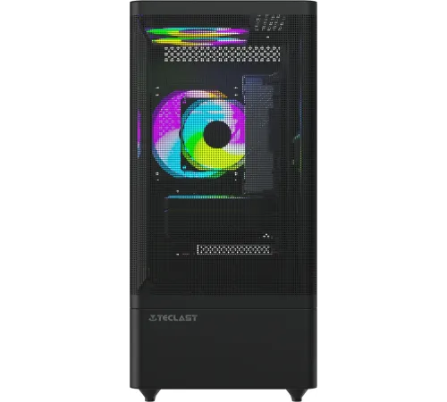 ПК Teclast G03 i5 14400F (2.5) 32Gb SSD1Tb RTX5060TI 8Gb Windows 11 Pro GbitEth WiFi BT 500W черный (G03 14400F32G1T5060T8BKRU) ПК Teclast G03 i5 14400F (2.5) 32Gb SSD1Tb RTX5060TI 8Gb Windows 11 Pro GbitEth WiFi BT 500W черный (G03 14400F32G1T5060T8BKRU)