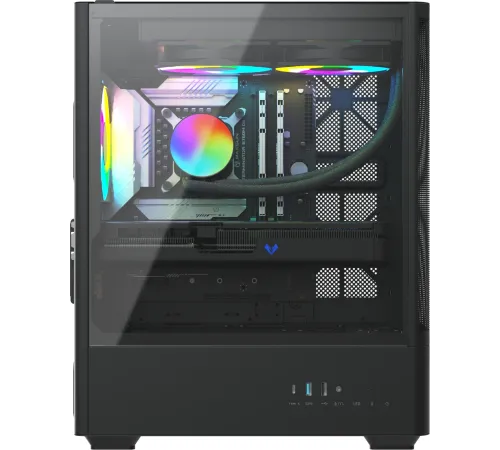 ПК Teclast G03 i5 14600KF (3.5) 32Gb SSD1Tb RTX5060TI 16Gb Windows 11 Pro GbitEth WiFi BT 650W черный (G03 14600KF32G1T5060T16BKRU) ПК Teclast G03 i5 14600KF (3.5) 32Gb SSD1Tb RTX5060TI 16Gb Windows 11 Pro GbitEth WiFi BT 650W черный (G03 14600KF32G1T5060T16BKRU)
