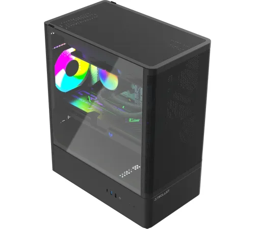 ПК Teclast G03 i5 14600KF (3.5) 32Gb SSD1Tb RTX5060TI 16Gb Windows 11 Pro GbitEth WiFi BT 650W черный (G03 14600KF32G1T5060T16BKRU) ПК Teclast G03 i5 14600KF (3.5) 32Gb SSD1Tb RTX5060TI 16Gb Windows 11 Pro GbitEth WiFi BT 650W черный (G03 14600KF32G1T5060T16BKRU)