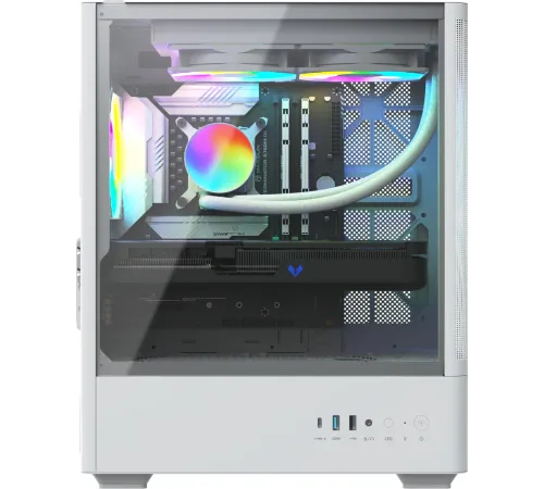 ПК Teclast G03 i7 14700F (2.1) 32Gb SSD1Tb RTX5070Ti 12Gb Windows 11 Pro GbitEth WiFi BT 750W белый (G03 14700F32G1T5070TWKRU) ПК Teclast G03 i7 14700F (2.1) 32Gb SSD1Tb RTX5070Ti 12Gb Windows 11 Pro GbitEth WiFi BT 750W белый (G03 14700F32G1T5070TWKRU)