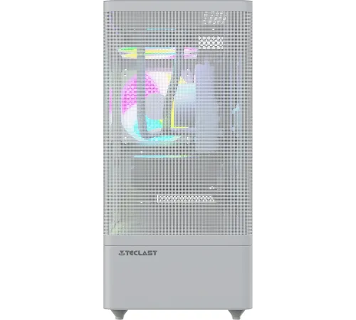 ПК Teclast G03 i7 14700F (2.1) 32Gb SSD1Tb RTX5070Ti 12Gb Windows 11 Pro GbitEth WiFi BT 750W белый (G03 14700F32G1T5070TWKRU) ПК Teclast G03 i7 14700F (2.1) 32Gb SSD1Tb RTX5070Ti 12Gb Windows 11 Pro GbitEth WiFi BT 750W белый (G03 14700F32G1T5070TWKRU)