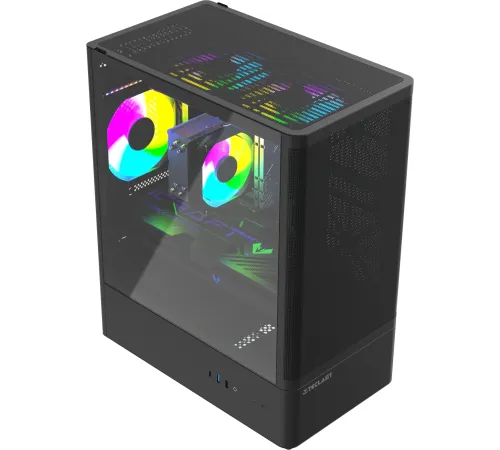 ПК Teclast G03 Ryzen 5 7500F (3.7) 32Gb SSD1Tb RTX5060TI 8Gb Windows 11 Pro GbitEth WiFi BT 500W черный (G03 7500F32G1T5060T8BKRU) ПК Teclast G03 Ryzen 5 7500F (3.7) 32Gb SSD1Tb RTX5060TI 8Gb Windows 11 Pro GbitEth WiFi BT 500W черный (G03 7500F32G1T5060T8BKRU)