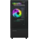 ПК Teclast G03 Ryzen 5 7500F (3.7) 32Gb SSD1Tb RTX5060TI 8Gb Windows 11 Pro GbitEth WiFi BT 500W черный (G03 7500F32G1T5060T8BKRU)
